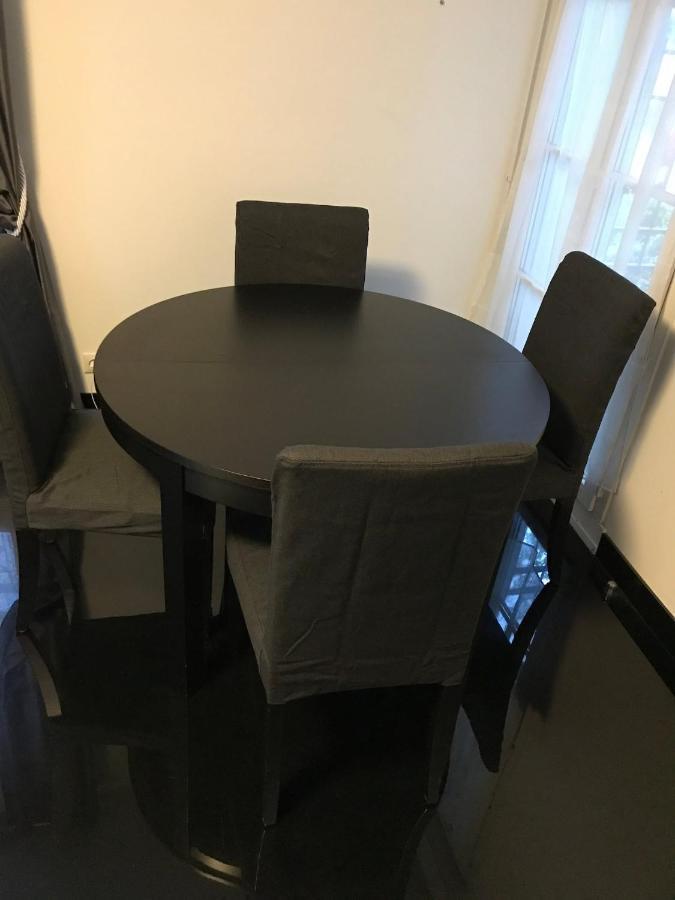 세리스 Thao 아파트 외부 사진